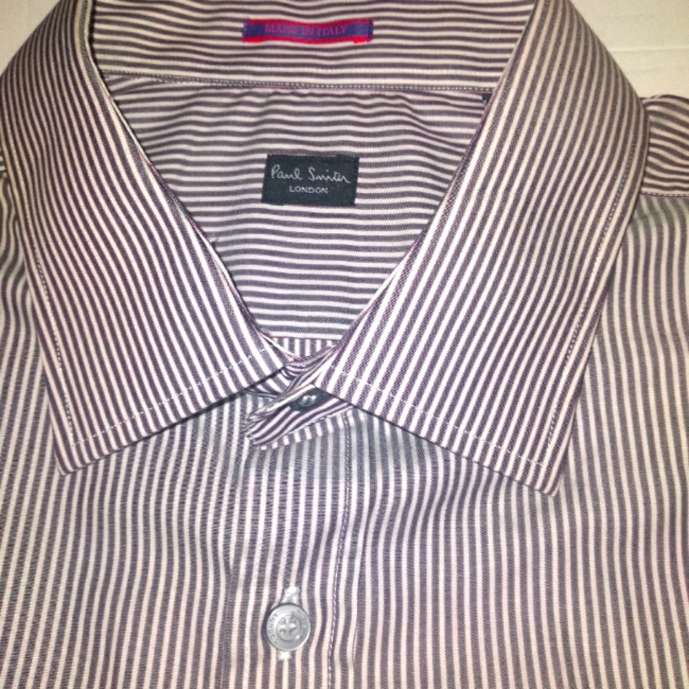 Paul smith Londo